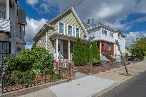 Exterior - 70 Dean St, Everett, MA 02149 photo 3 of 3