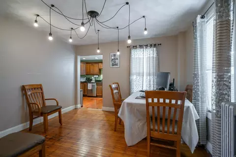 Dining - 70 Dean St, Everett, MA 02149 photo 2 of 2