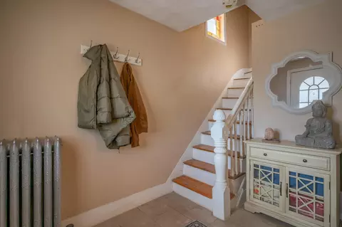 Entry Way - 70 Dean St, Everett, MA 02149 photo 1 of 1