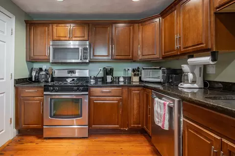 Kitchen - 70 Dean St, Everett, MA 02149 photo 2 of 3