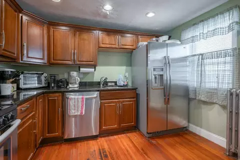 Kitchen - 70 Dean St, Everett, MA 02149 photo 3 of 3