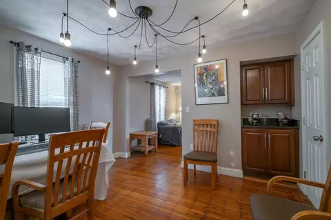 Dining - 70 Dean St, Everett, MA 02149 photo 1 of 2