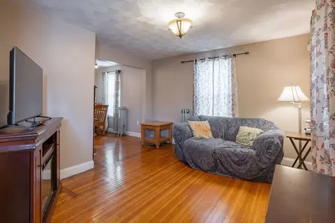 Living - 70 Dean St, Everett, MA 02149 photo 1 of 3