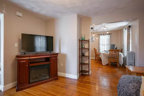 Living - 70 Dean St, Everett, MA 02149 photo 3 of 3