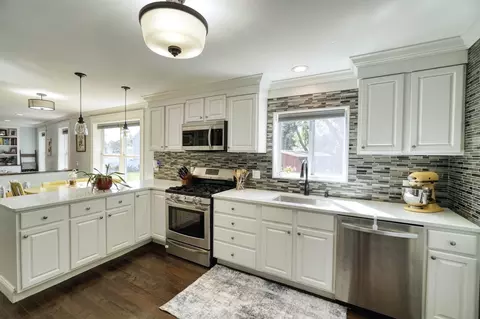 Kitchen - 35 Nightingale St, Fall River, MA 02721 photo 3 of 3
