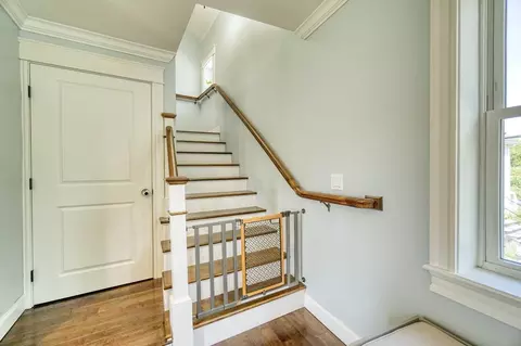 Entry Way - 35 Nightingale St, Fall River, MA 02721 photo 1 of 3