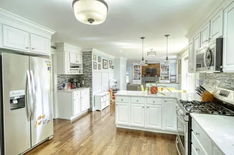 Kitchen - 35 Nightingale St, Fall River, MA 02721 photo 1 of 3