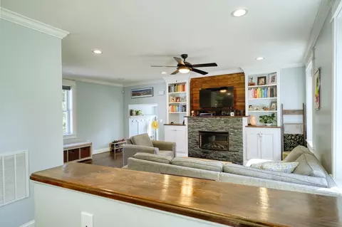 Living - 35 Nightingale St, Fall River, MA 02721 photo 1 of 1