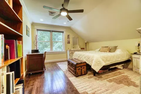 Bedroom - 35 Nightingale St, Fall River, MA 02721 photo 1 of 2
