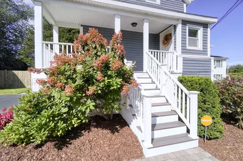Exterior - 35 Nightingale St, Fall River, MA 02721 photo 3 of 7