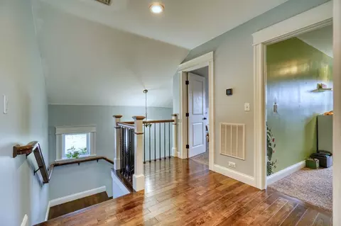 Entry Way - 35 Nightingale St, Fall River, MA 02721 photo 3 of 3