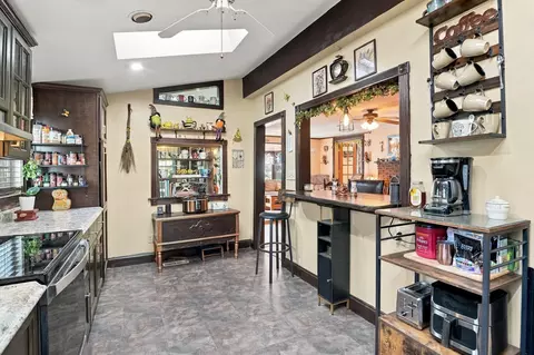Kitchen - 30 Baldwinville Rd, Phillipston, MA 01331 photo 1 of 3