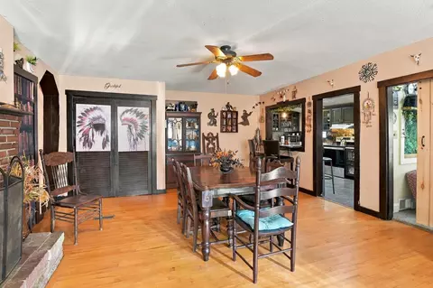 Dining - 30 Baldwinville Rd, Phillipston, MA 01331 photo 2 of 2