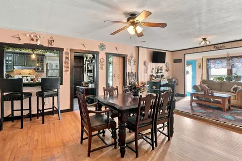 Dining - 30 Baldwinville Rd, Phillipston, MA 01331 photo 1 of 2