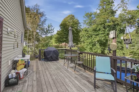 Exterior - 30 Baldwinville Rd, Phillipston, MA 01331 photo 3 of 5