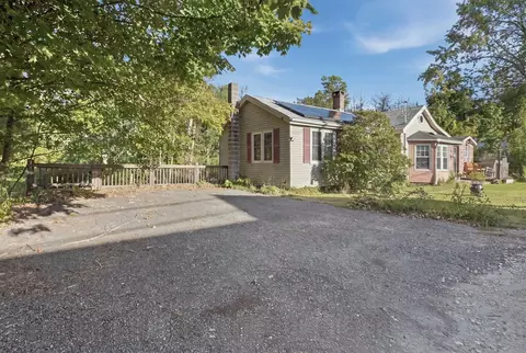 Exterior - 30 Baldwinville Rd, Phillipston, MA 01331 photo 5 of 5