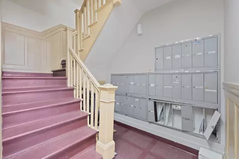 Entry Way - 68 Linden St #34, Everett, MA 02149 photo 2 of 2