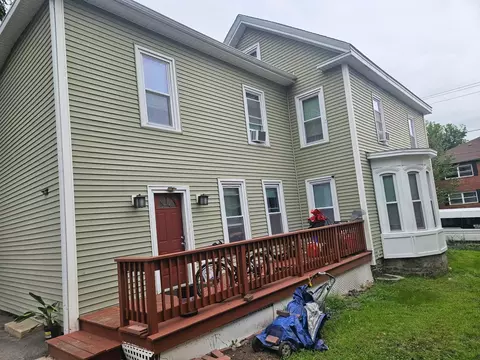 Exterior - 205 Stackpole St, Lowell, MA 01852 photo 2 of 4