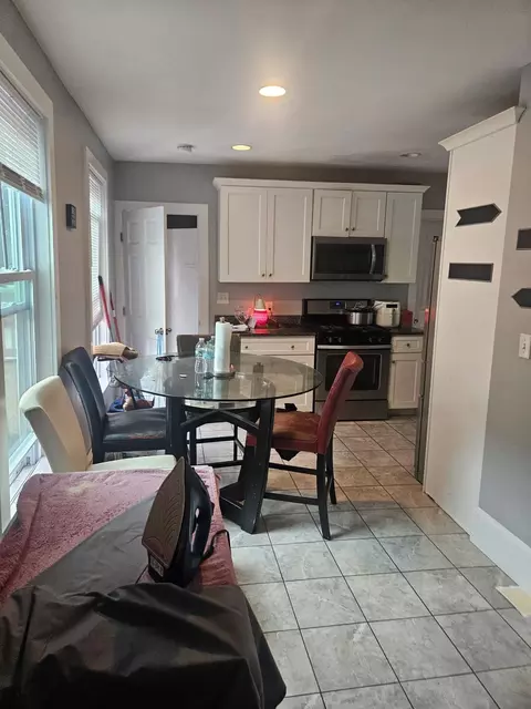Kitchen - 205 Stackpole St, Lowell, MA 01852 photo 2 of 6