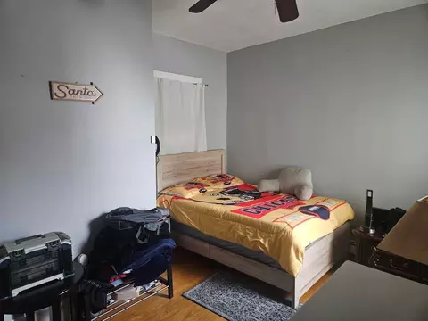 Bedroom - 205 Stackpole St, Lowell, MA 01852 photo 5 of 5