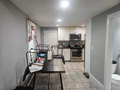 Kitchen - 205 Stackpole St, Lowell, MA 01852 photo 5 of 6