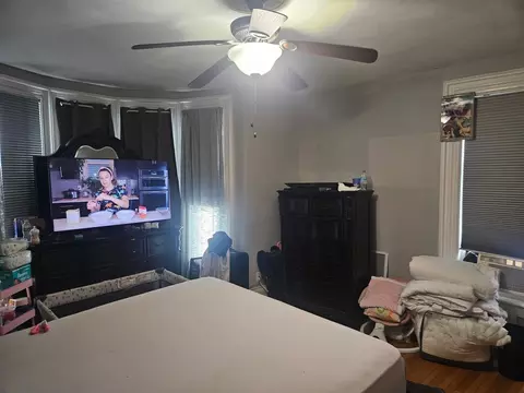 Bedroom - 205 Stackpole St, Lowell, MA 01852 photo 2 of 5