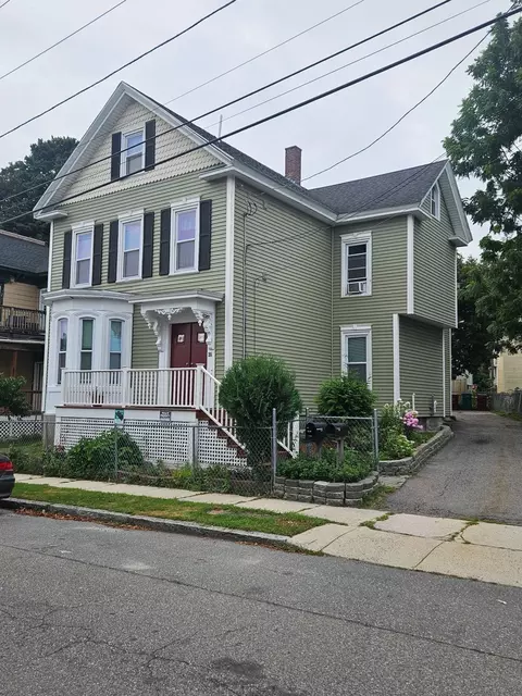 Exterior - 205 Stackpole St, Lowell, MA 01852 photo 4 of 4