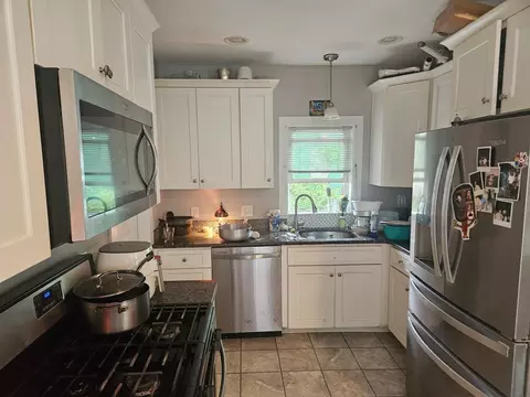 Kitchen - 205 Stackpole St, Lowell, MA 01852 photo 4 of 6