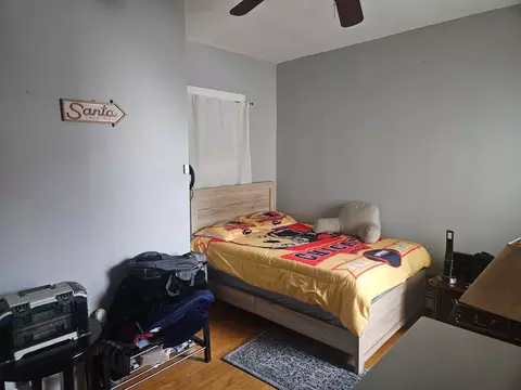 Bedroom - 205 Stackpole St, Lowell, MA 01852 photo 3 of 5