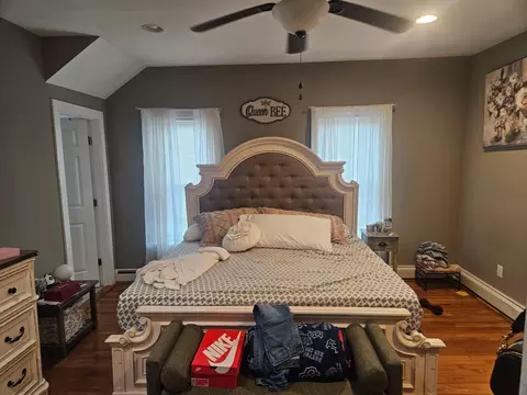 Bedroom - 205 Stackpole St, Lowell, MA 01852 photo 1 of 5
