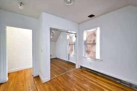 Bedroom - 355 Peckham St, Fall River, MA 02724 photo 1 of 5