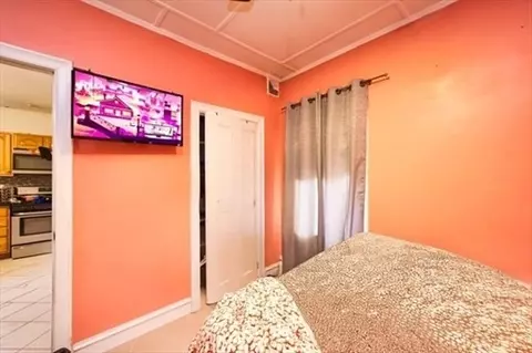 Bedroom - 355 Peckham St, Fall River, MA 02724 photo 3 of 5