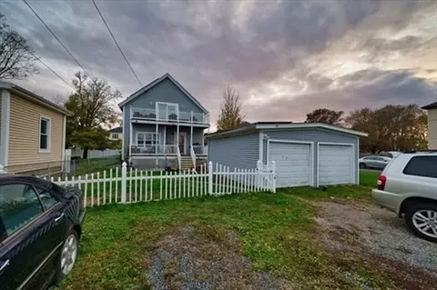Other - 355 Peckham St, Fall River, MA 02724 photo 2 of 2