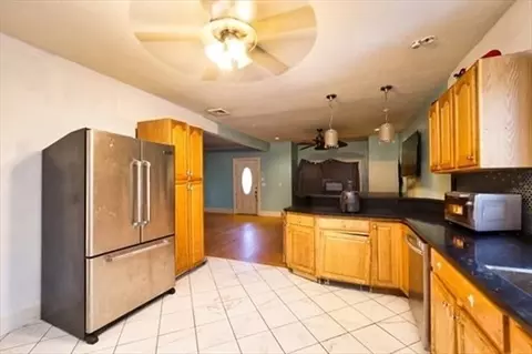 Kitchen - 355 Peckham St, Fall River, MA 02724 photo 1 of 1