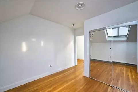 Bedroom - 355 Peckham St, Fall River, MA 02724 photo 2 of 5