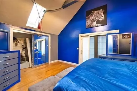 Bedroom - 355 Peckham St, Fall River, MA 02724 photo 5 of 5