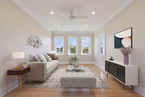 4 Chiswick Rd #31, Brighton, MA 02135