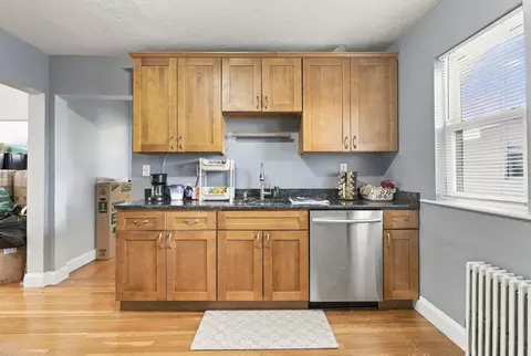 Kitchen - 59 Albion St, Everett, MA 02149 photo 1 of 5