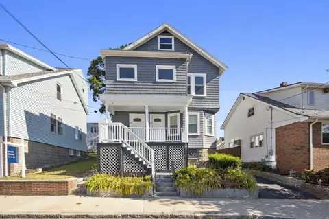 Exterior - 59 Albion St, Everett, MA 02149 photo 2 of 5