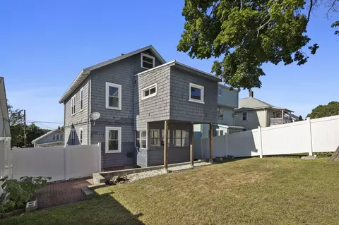 Exterior - 59 Albion St, Everett, MA 02149 photo 5 of 5