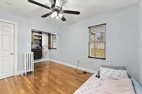 Bedroom - 59 Albion St, Everett, MA 02149 photo 1 of 6