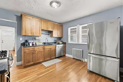 Kitchen - 59 Albion St, Everett, MA 02149 photo 2 of 5