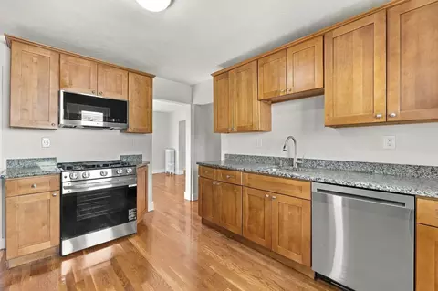 Kitchen - 59 Albion St, Everett, MA 02149 photo 4 of 5
