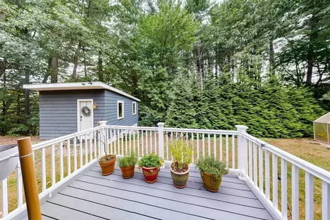 Exterior - 345 Lowell St, Reading, MA 01867 photo 5 of 8