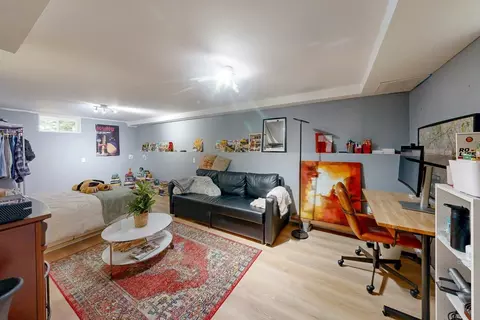 Bedroom - 345 Lowell St, Reading, MA 01867 photo 3 of 3