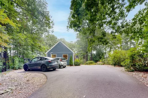 Exterior - 345 Lowell St, Reading, MA 01867 photo 6 of 8
