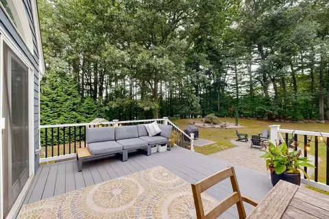 Exterior - 345 Lowell St, Reading, MA 01867 photo 2 of 8