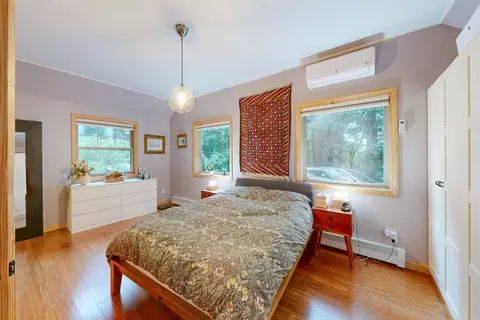 Bedroom - 345 Lowell St, Reading, MA 01867 photo 2 of 3