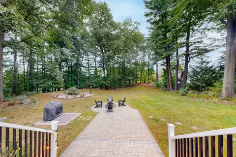 Exterior - 345 Lowell St, Reading, MA 01867 photo 3 of 8