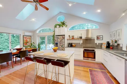 Kitchen - 345 Lowell St, Reading, MA 01867 photo 1 of 2